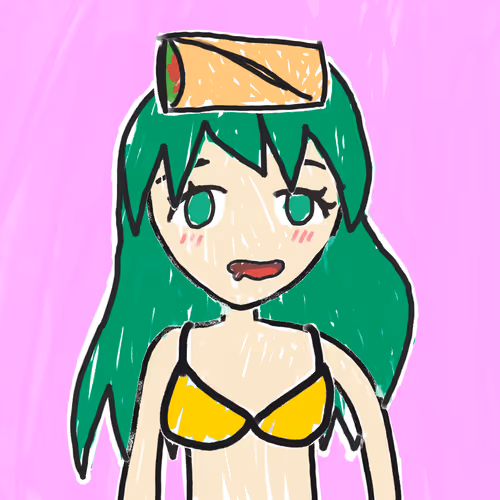 Ugly Waifu #876