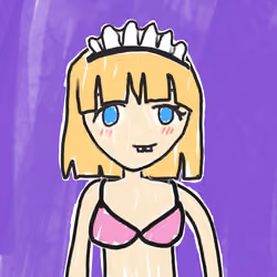 Ugly Waifu #231