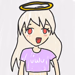 Ugly Waifu #127