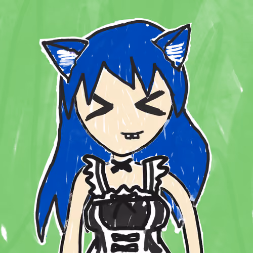 Ugly Waifu #57