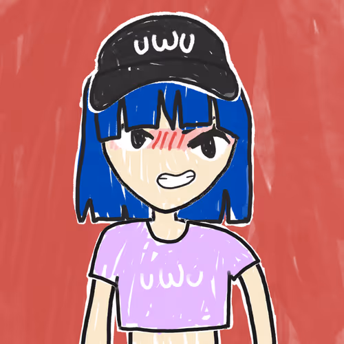Uglywaifu