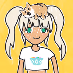 Ugly Waifu #925