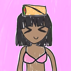 Ugly Waifu #903