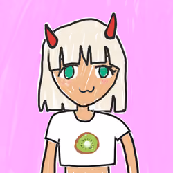 Ugly Waifu #778