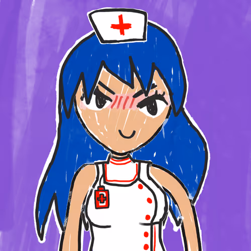 Ugly Waifu #80