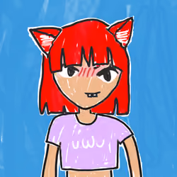 Ugly Waifu #568
