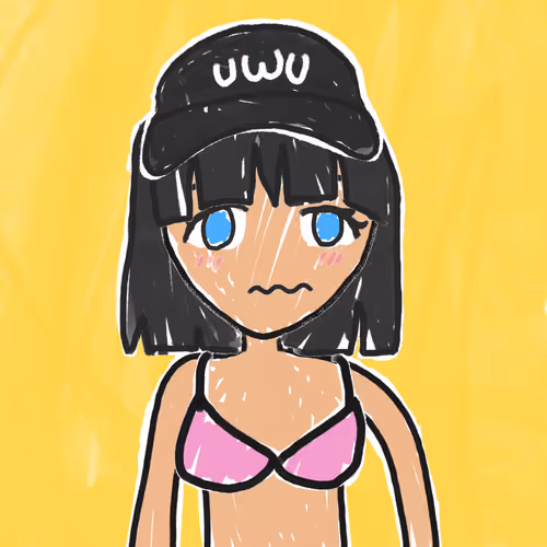 Uglywaifu
