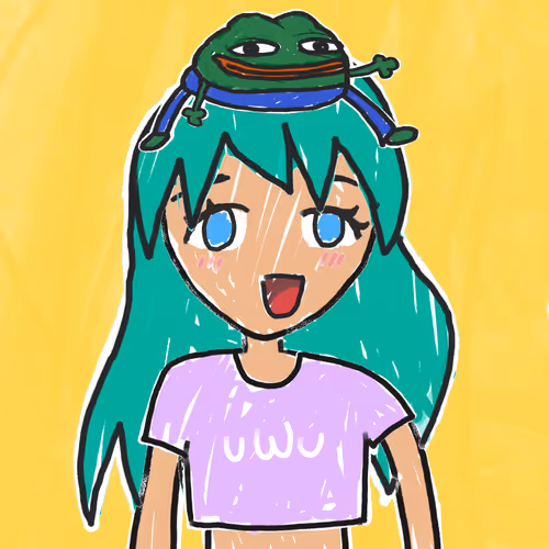 Uglywaifu
