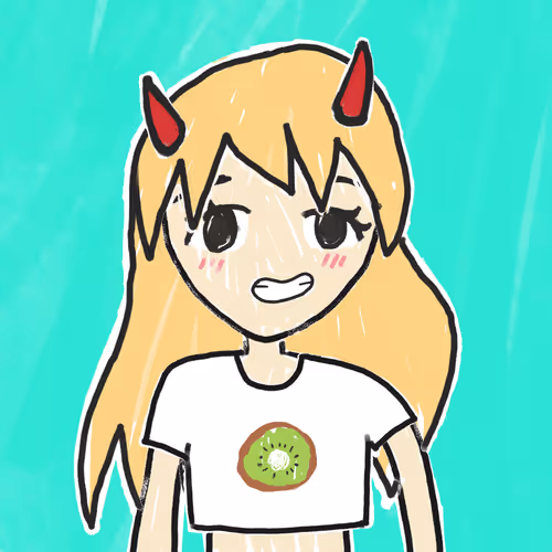 Uglywaifu