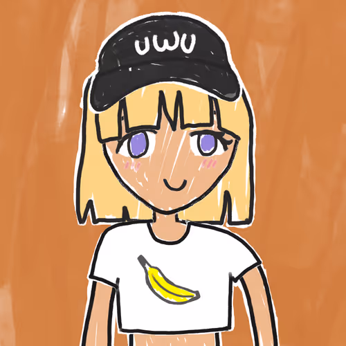 Ugly Waifu #235
