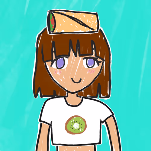 Ugly Waifu #704