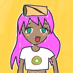 Ugly Waifu #497