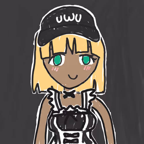 Ugly Waifu #73