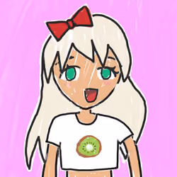 Ugly Waifu #800