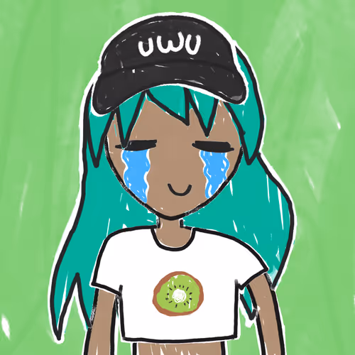 Uglywaifu