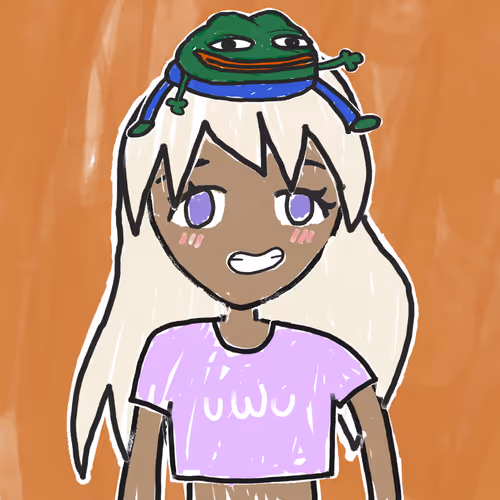 Uglywaifu