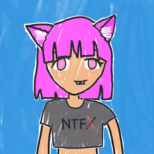 Ugly Waifu #270