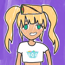 Ugly Waifu #293