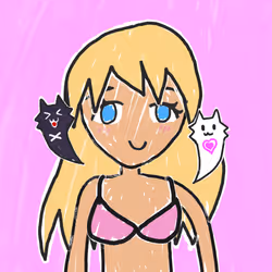 Ugly Waifu #536