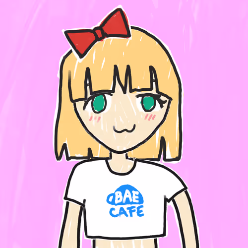Ugly Waifu #913