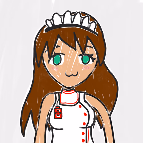 Ugly Waifu #150