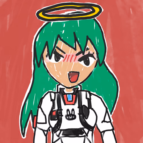 Ugly Waifu #323