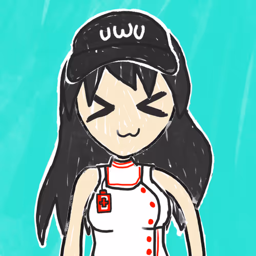 Uglywaifu