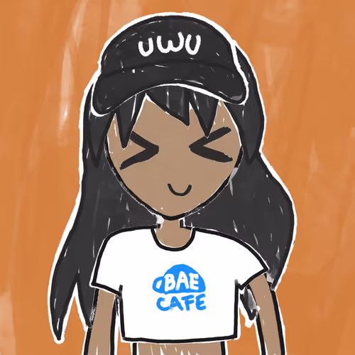 Uglywaifu