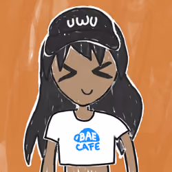 Ugly Waifu #899