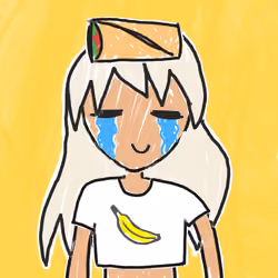Ugly Waifu #307
