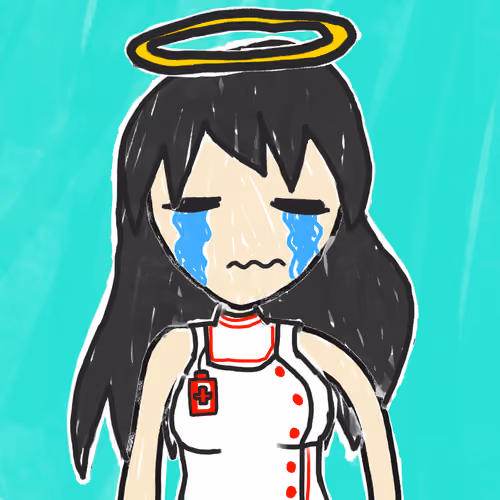 Ugly Waifu #251