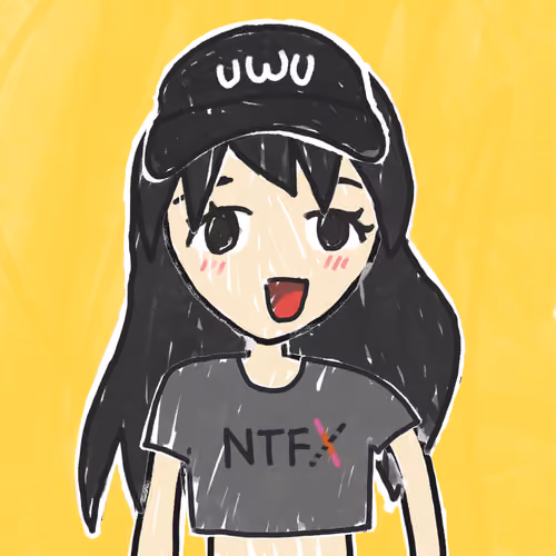 Ugly Waifu #115