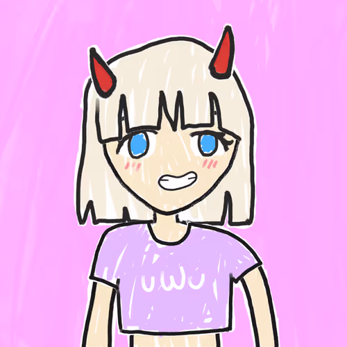 Uglywaifu