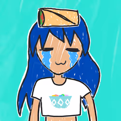 Ugly Waifu #413