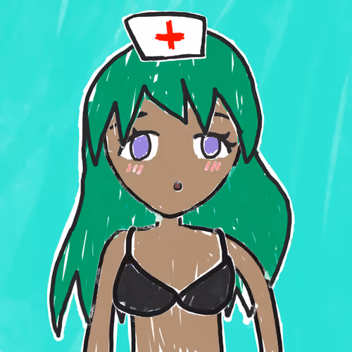 Uglywaifu