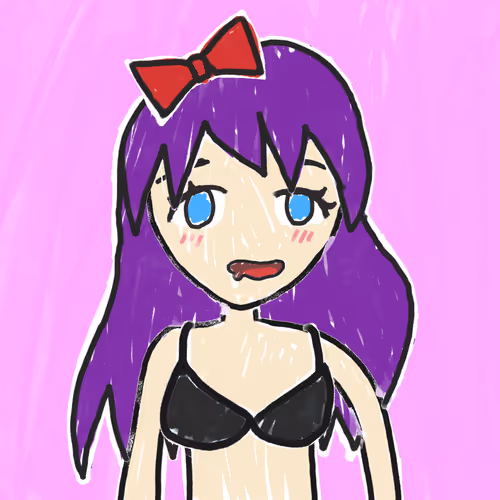 Uglywaifu