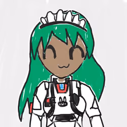 Ugly Waifu #581
