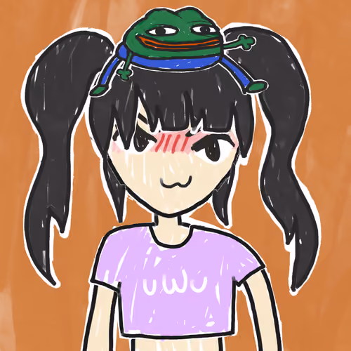 Ugly Waifu #582