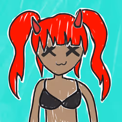 Ugly Waifu #610