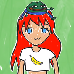 Ugly Waifu #27