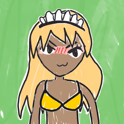 Uglywaifu