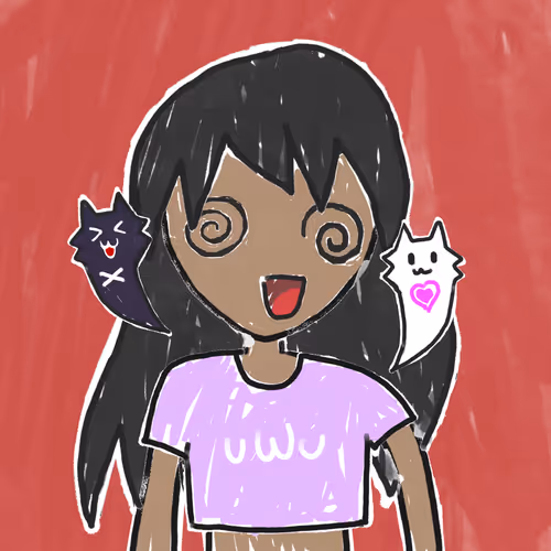 Ugly Waifu #896