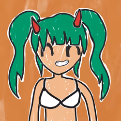 Ugly Waifu #455