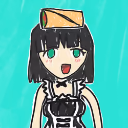 Ugly Waifu #500