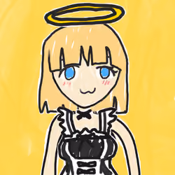 Ugly Waifu #977
