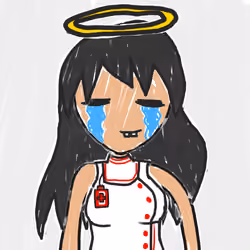 Ugly Waifu #624