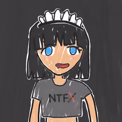 Ugly Waifu #737