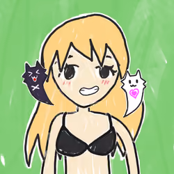 Ugly Waifu #553