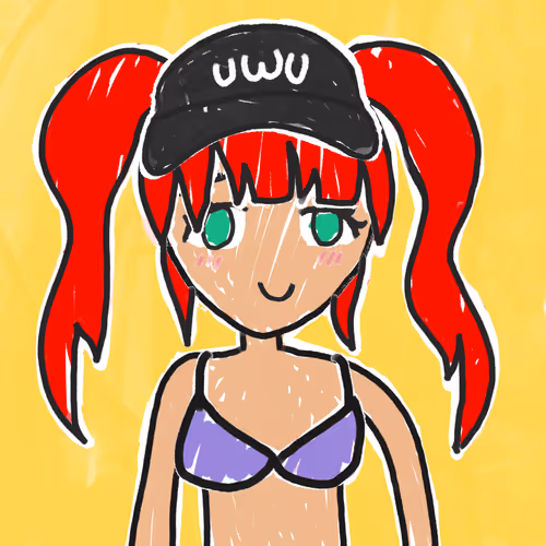 Uglywaifu