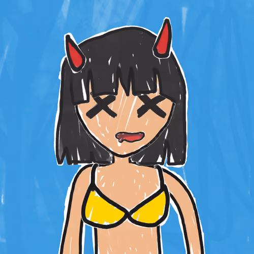 Ugly Waifu #157